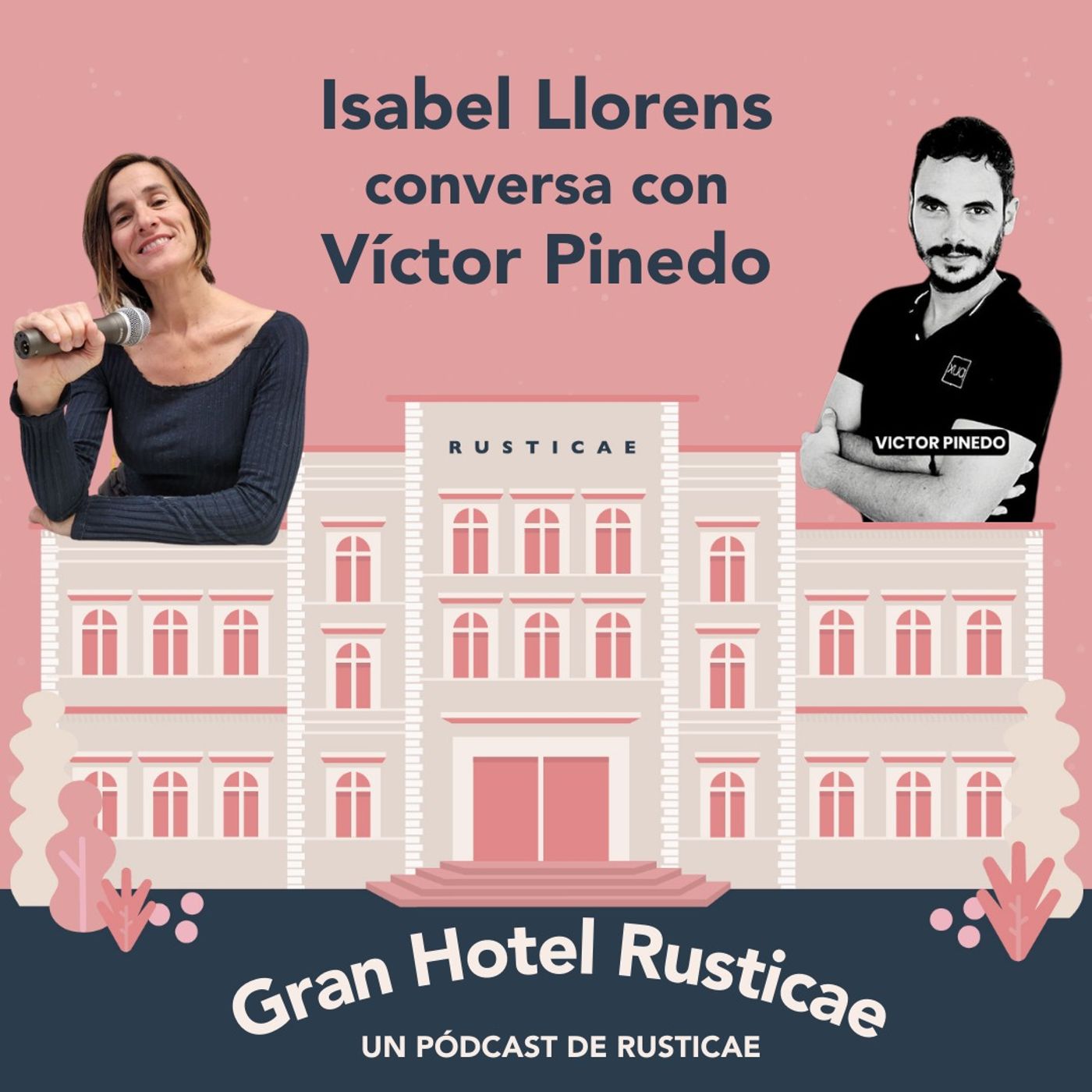 Gran Hotel Rusticae