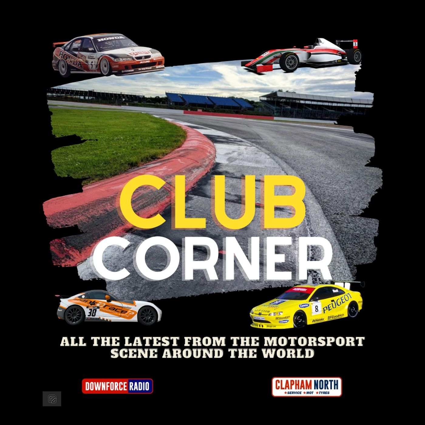 Club Corner