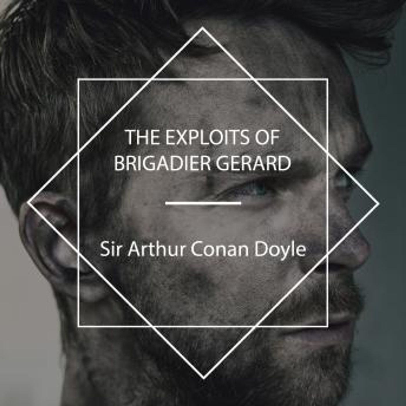 Full Audiobooks in Mystery, Thriller & Horror, Suspense