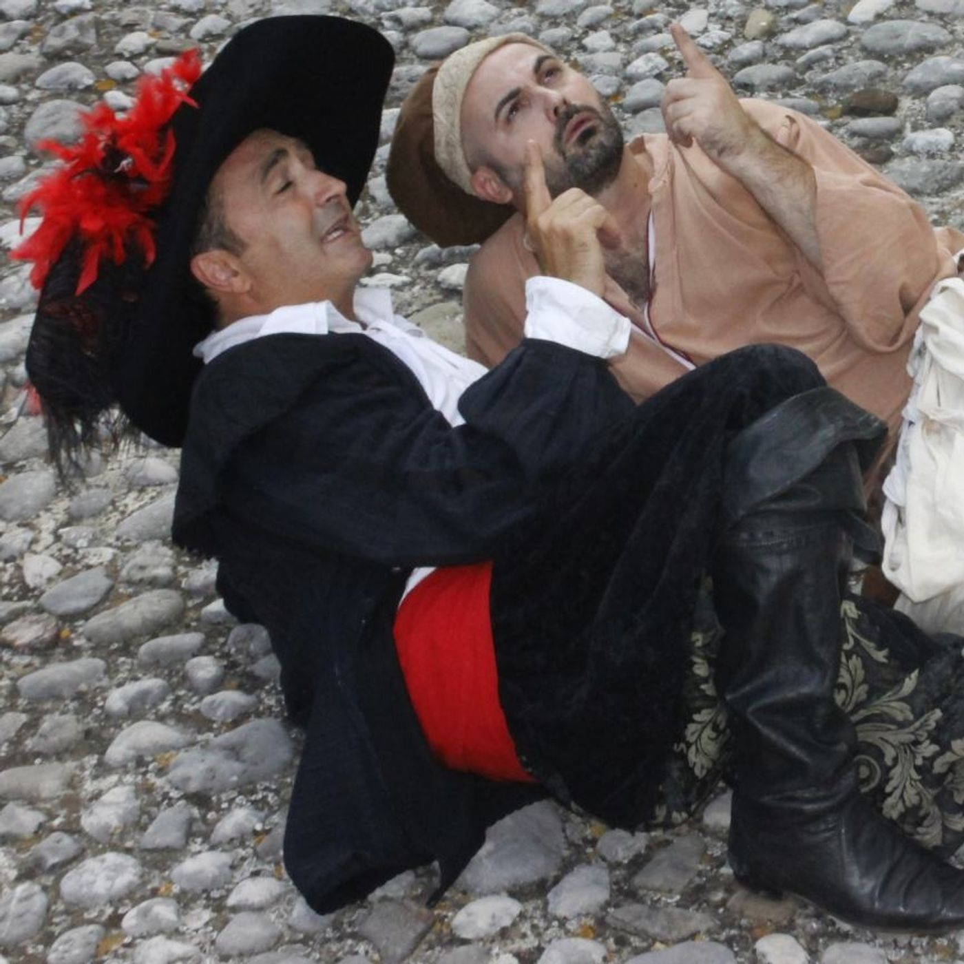 Il mangiastorie