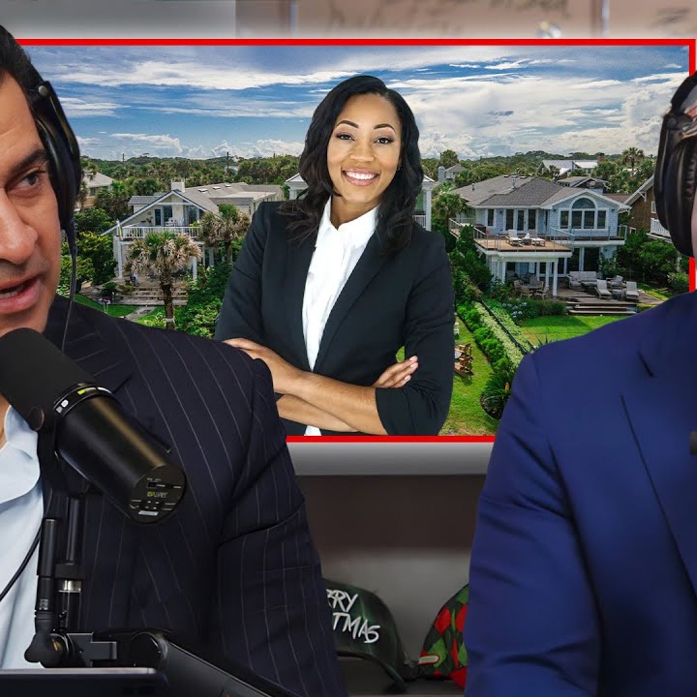 "Hey Man, I'm RICH!" - CEO BUSTED After MILLIONS In Fraud Funded Home & Luxury Lifestyle