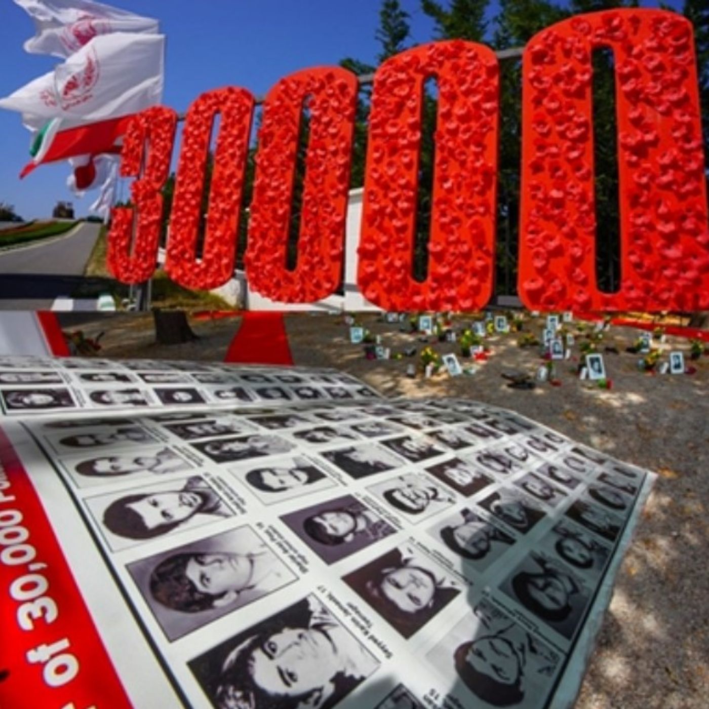 نیری: قتل‌عام برای باقی ماندن نظام