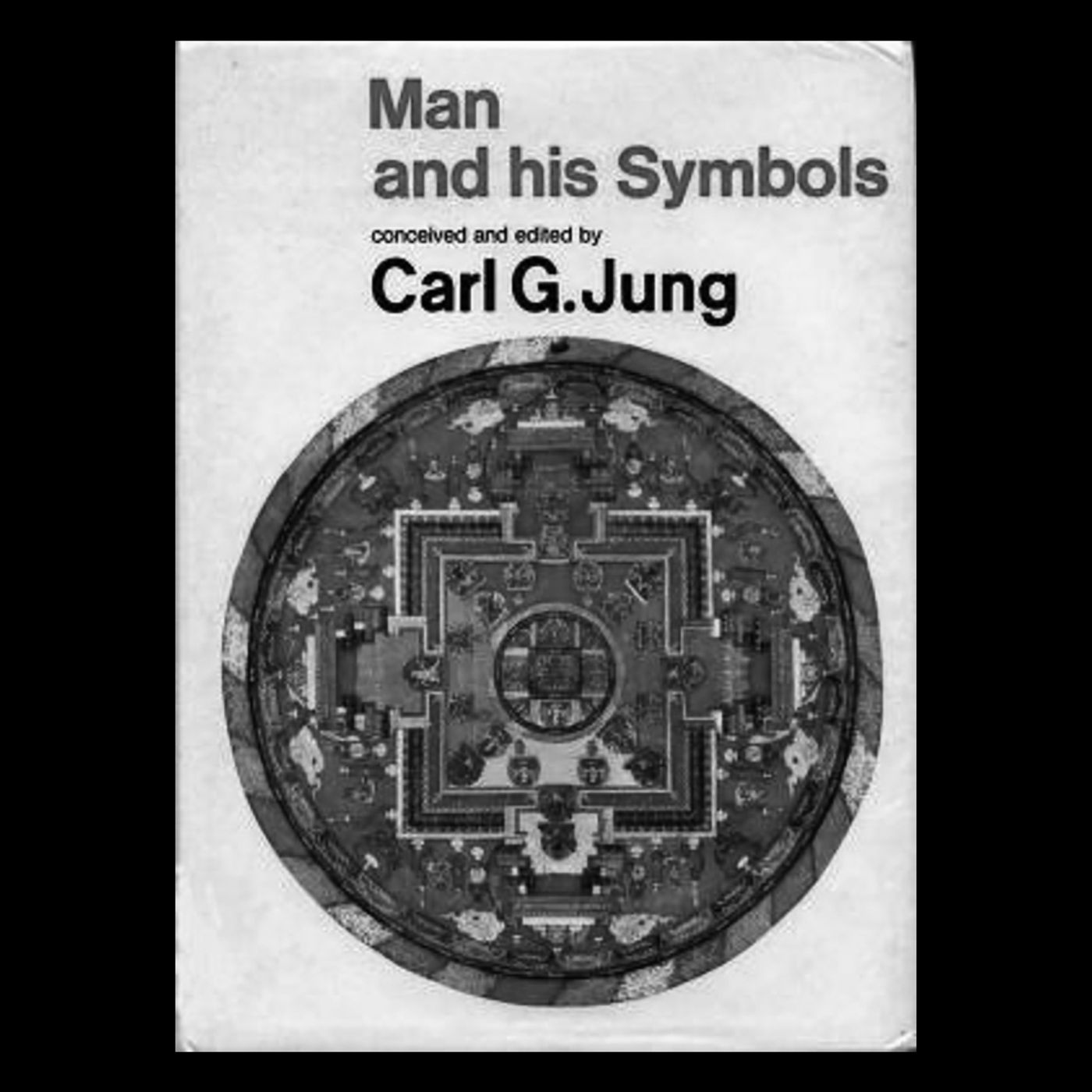 Review: Man and his Symbols (Jung) edited by Carl Jung