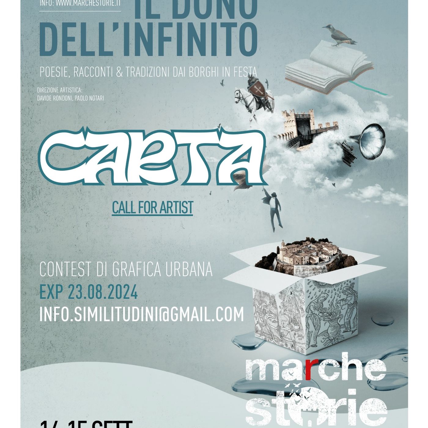 Carta Contest