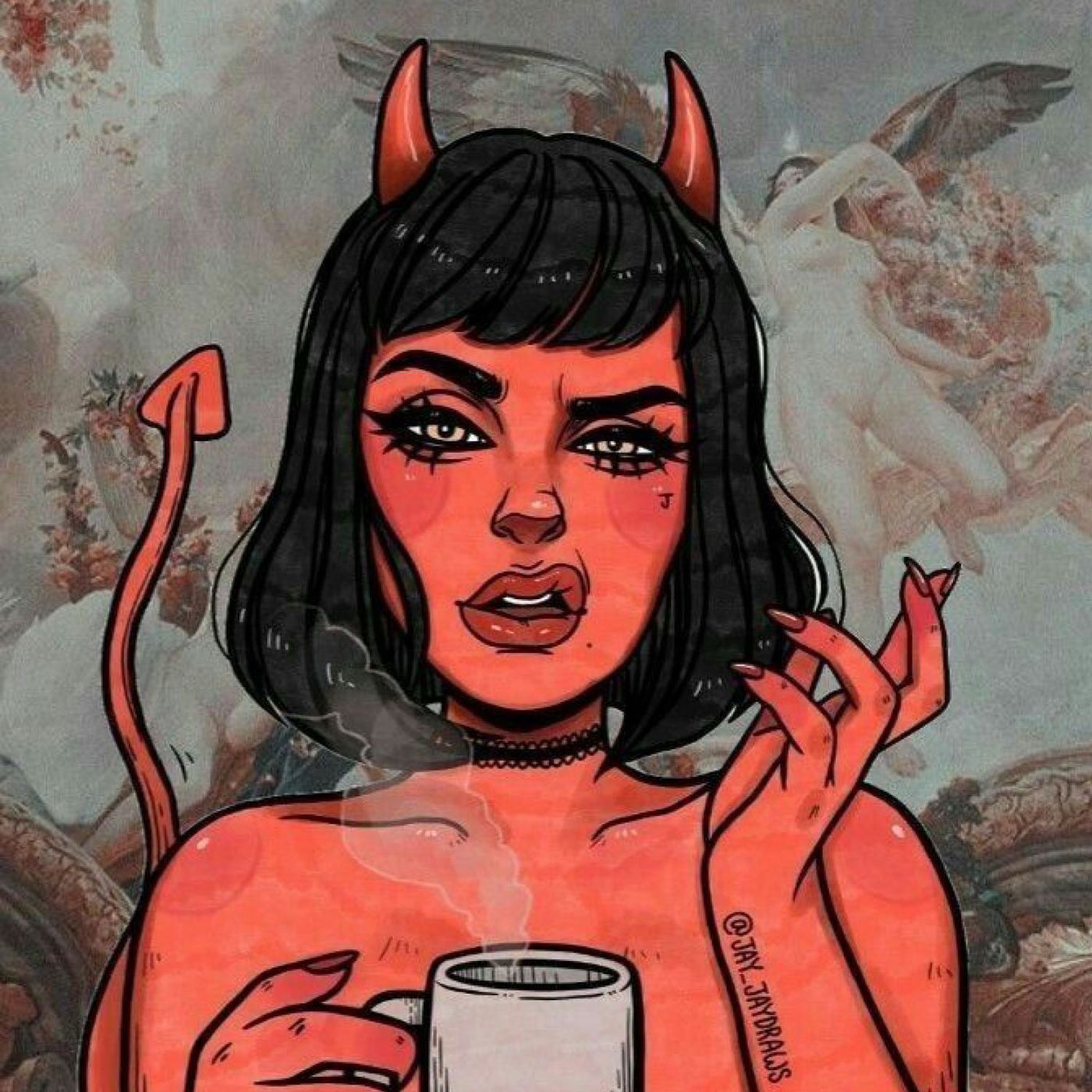 A One Off Episode- The Mean Girlfriend