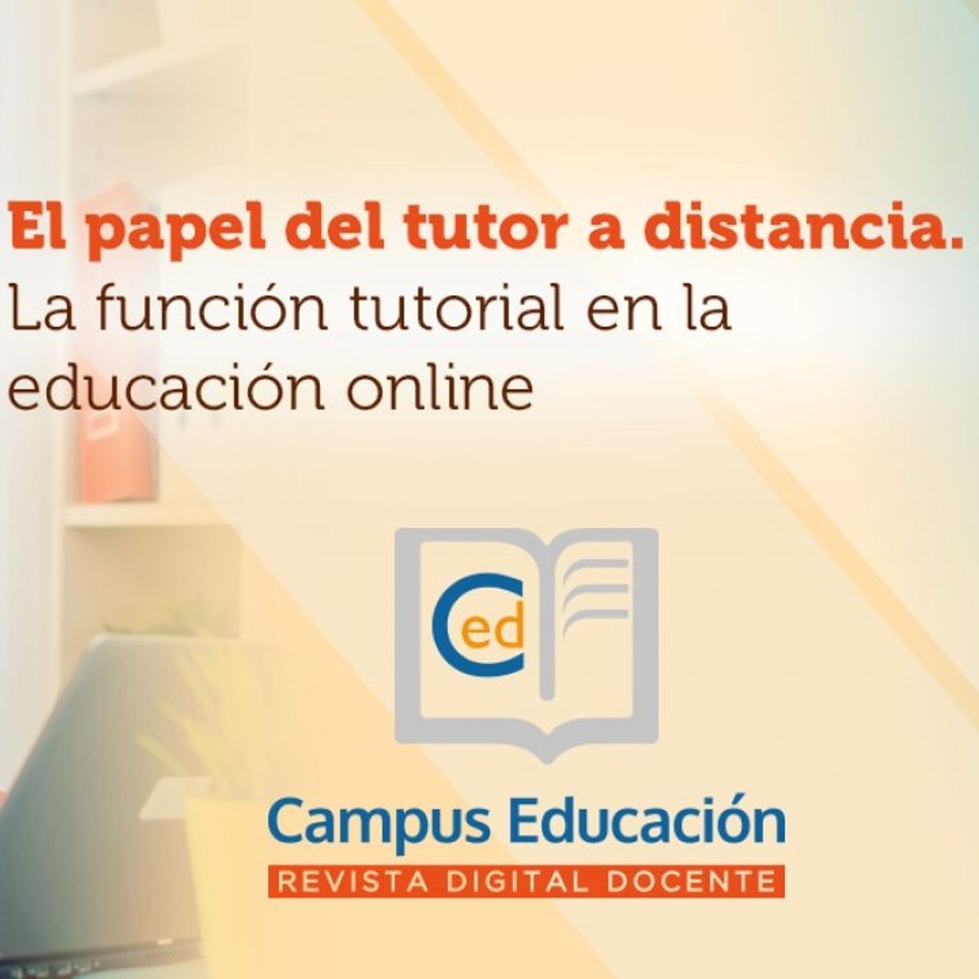 Formadores/ tutores y Estudiantes en edu