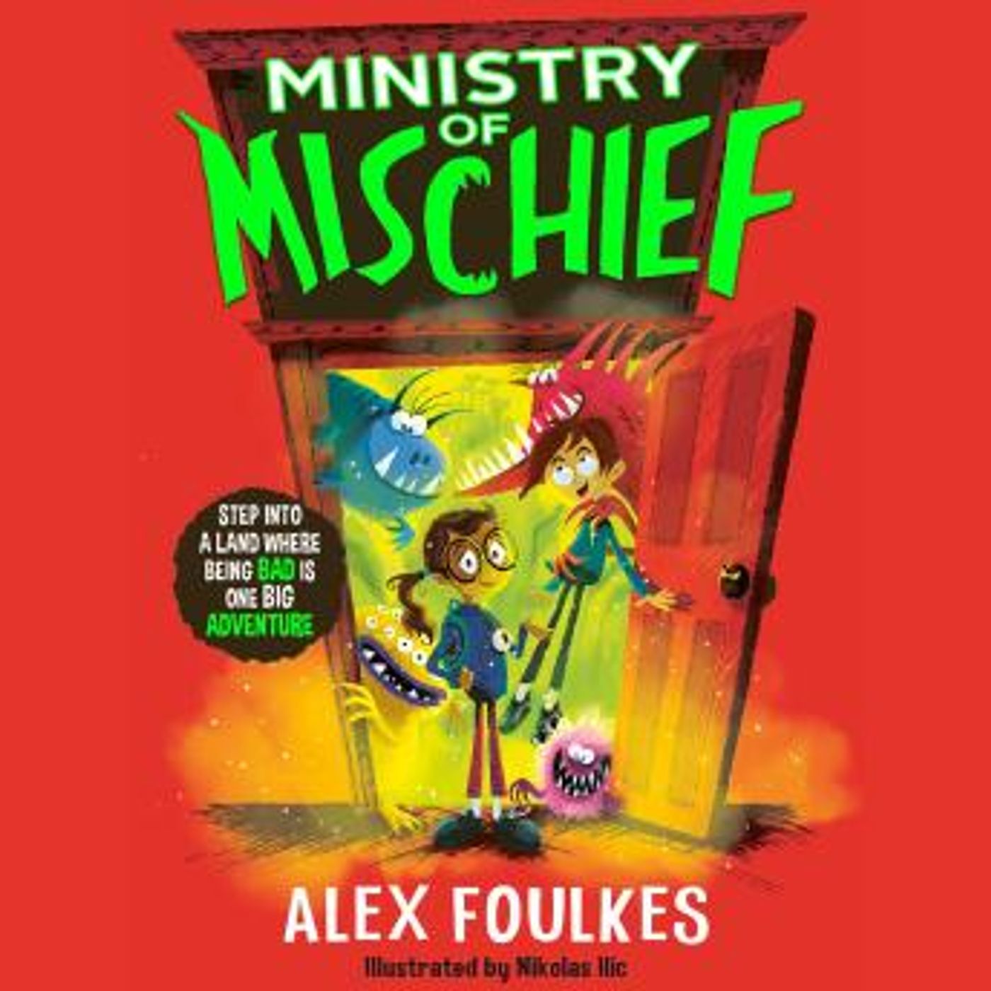Grab the Top Full Audiobooks in Kids, Mystery & Fantasy