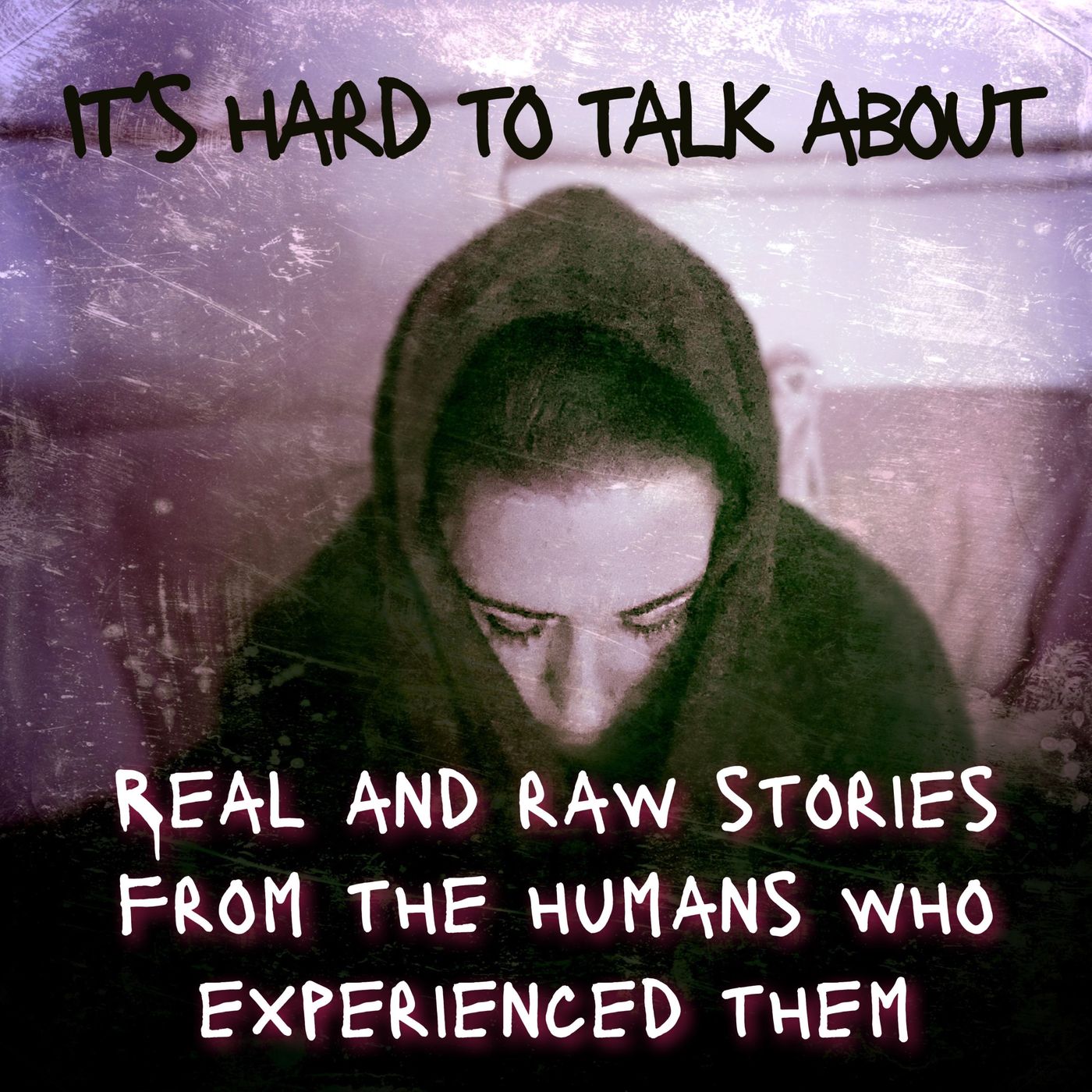 It\'s Hard to Talk About Podcast