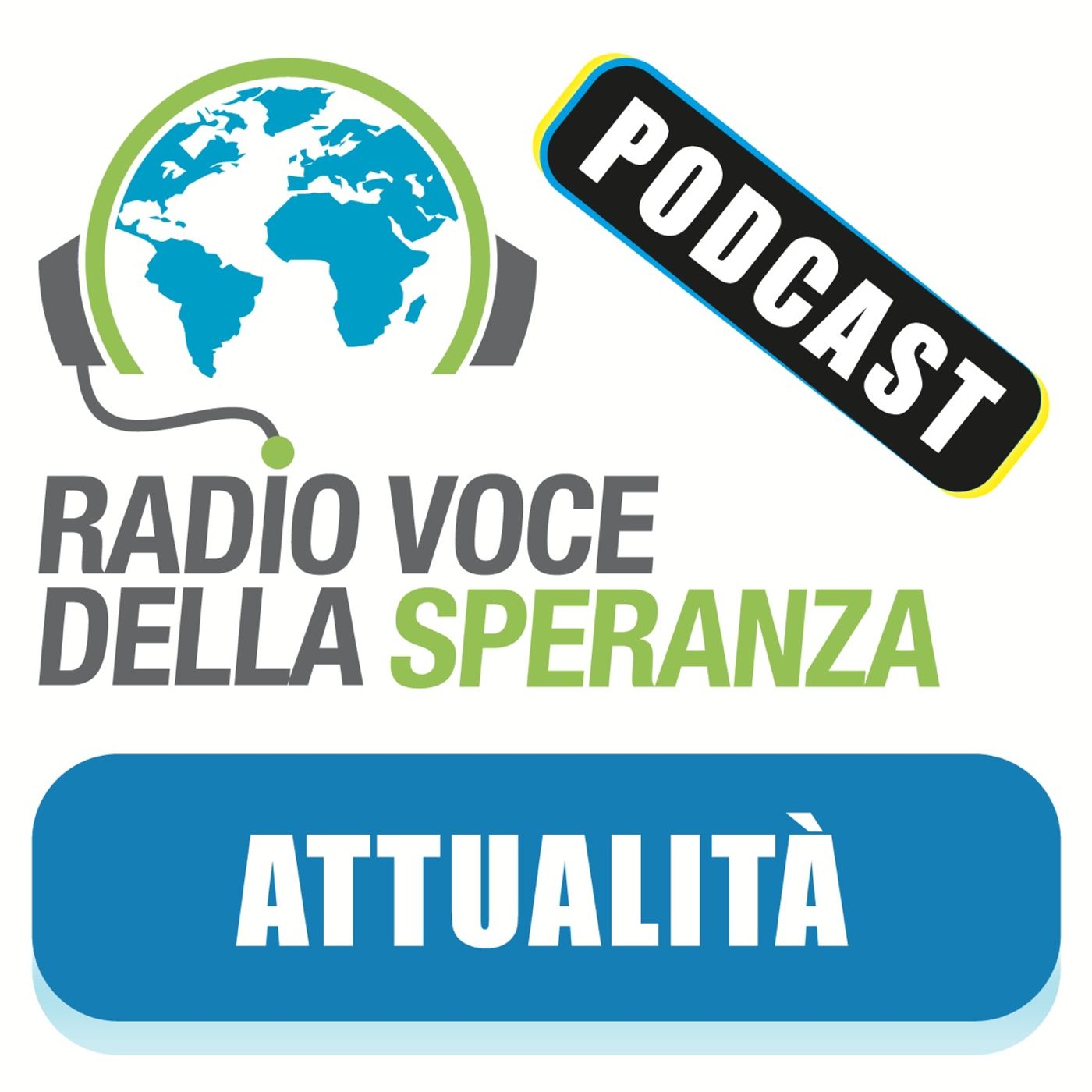 1 - DIO LUCE E GIOIA DI SPERANZA-DIOS LUZ Y ALEGRÍA DE ESPERANZA-HOPEMEDIA WORLD/RVS/RDARADIO 1-