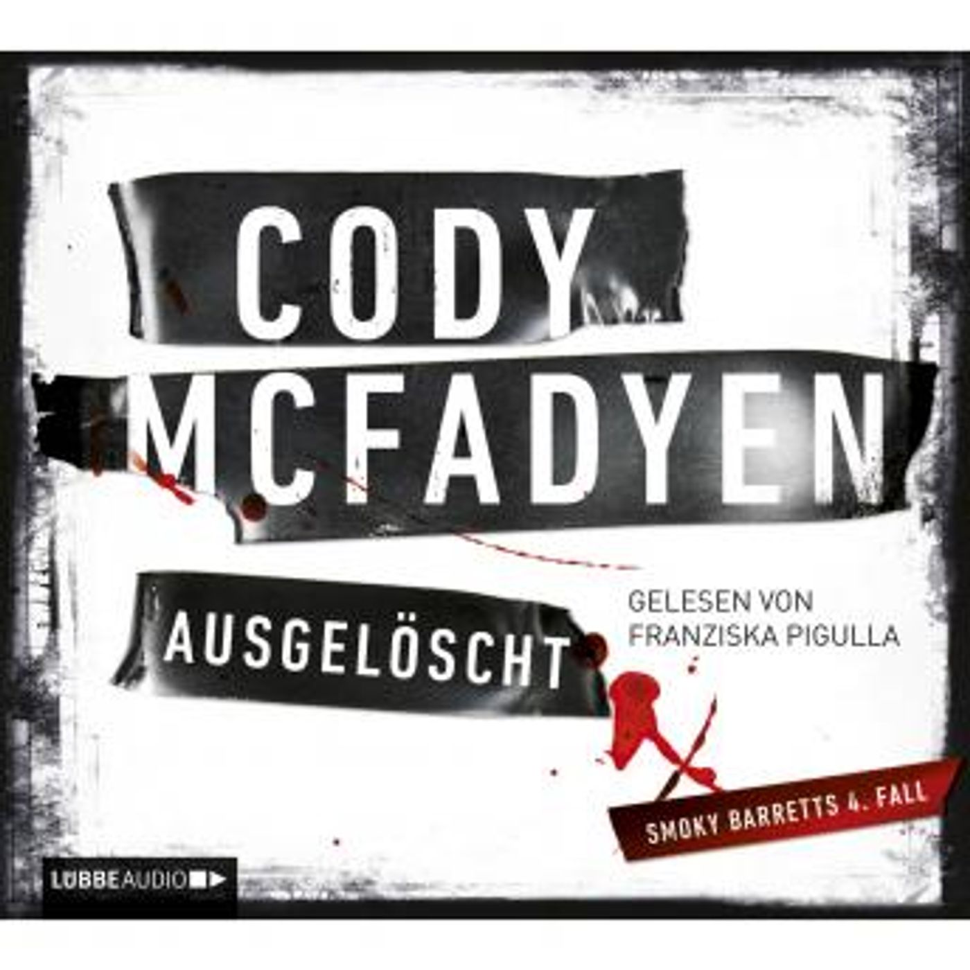 News Full Audiobooks in Mystery, Thriller & Horror, Suspense