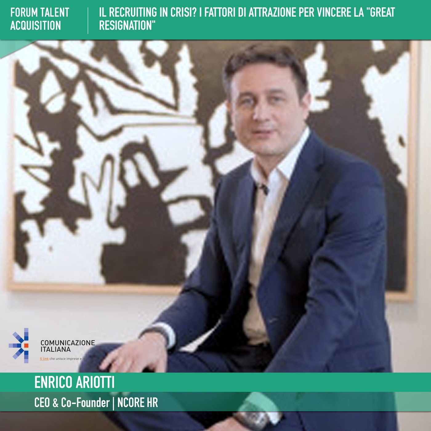 Comunicazione Italiana