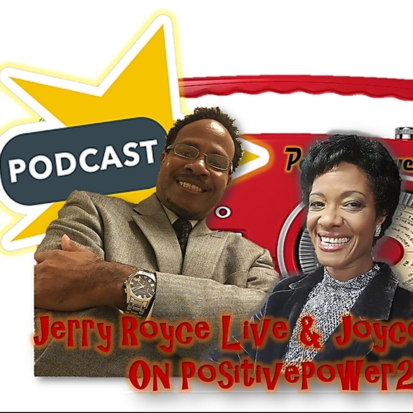 Faith Walk with Joyce White