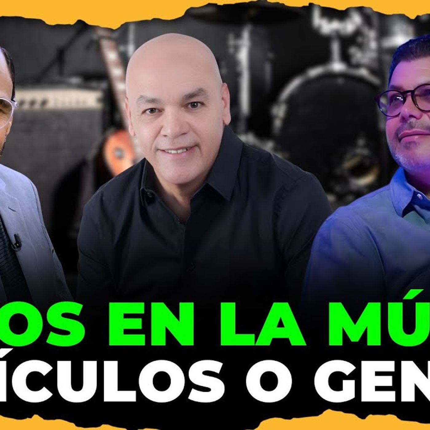 ¿MUY VIEJOS PA’ CANTAR_ LOS COMUNICADORES DE MOCA QUE SIGUEN SOÑANDO 🎤 episode artwork