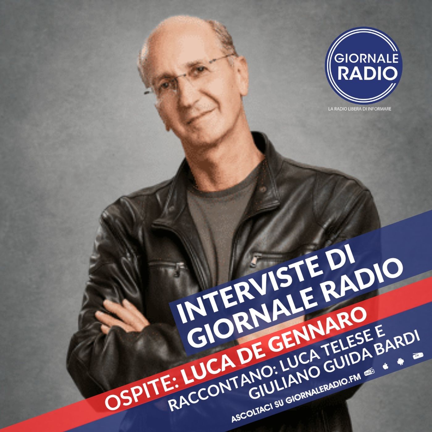 Interviste di Giornale Radio