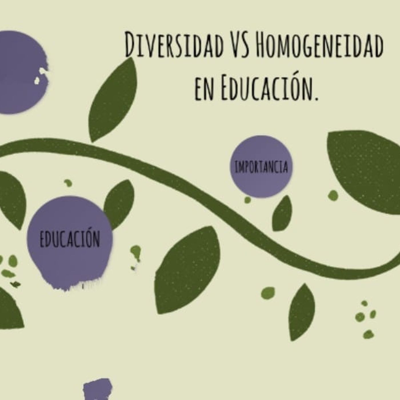 La Escuela que Nos falta