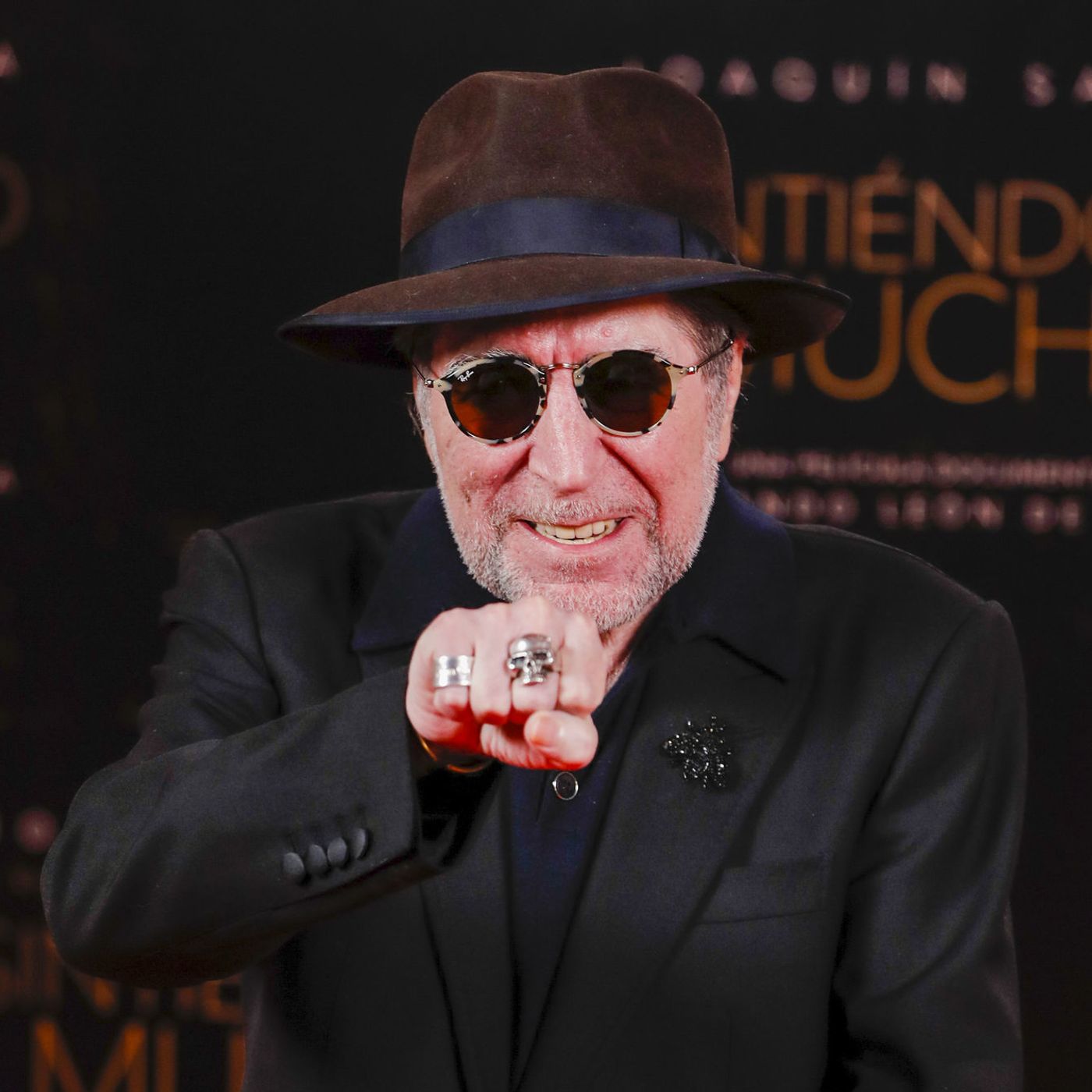 Música: Joaquín Sabina se despide de los escenarios