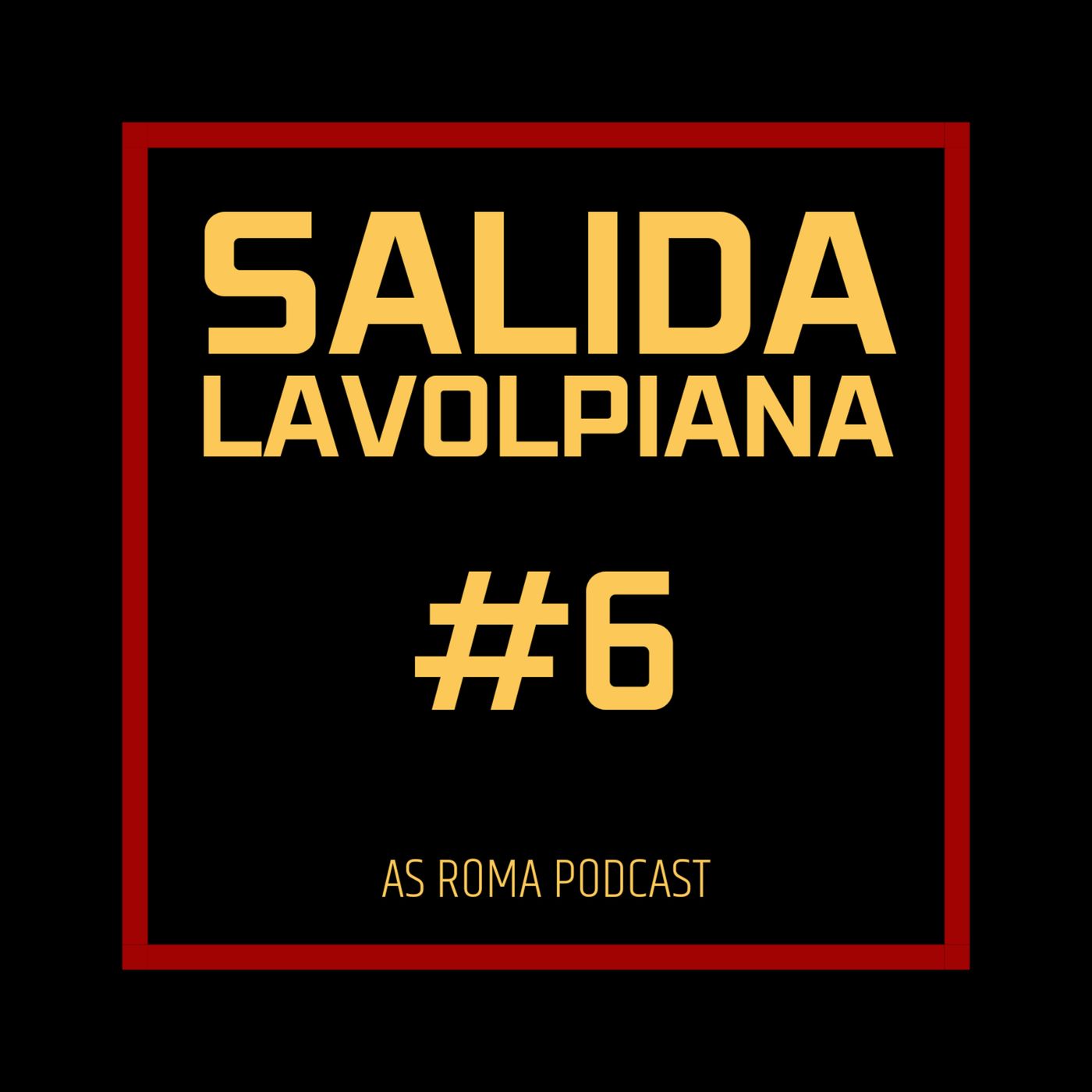 Salida Lavolpiana