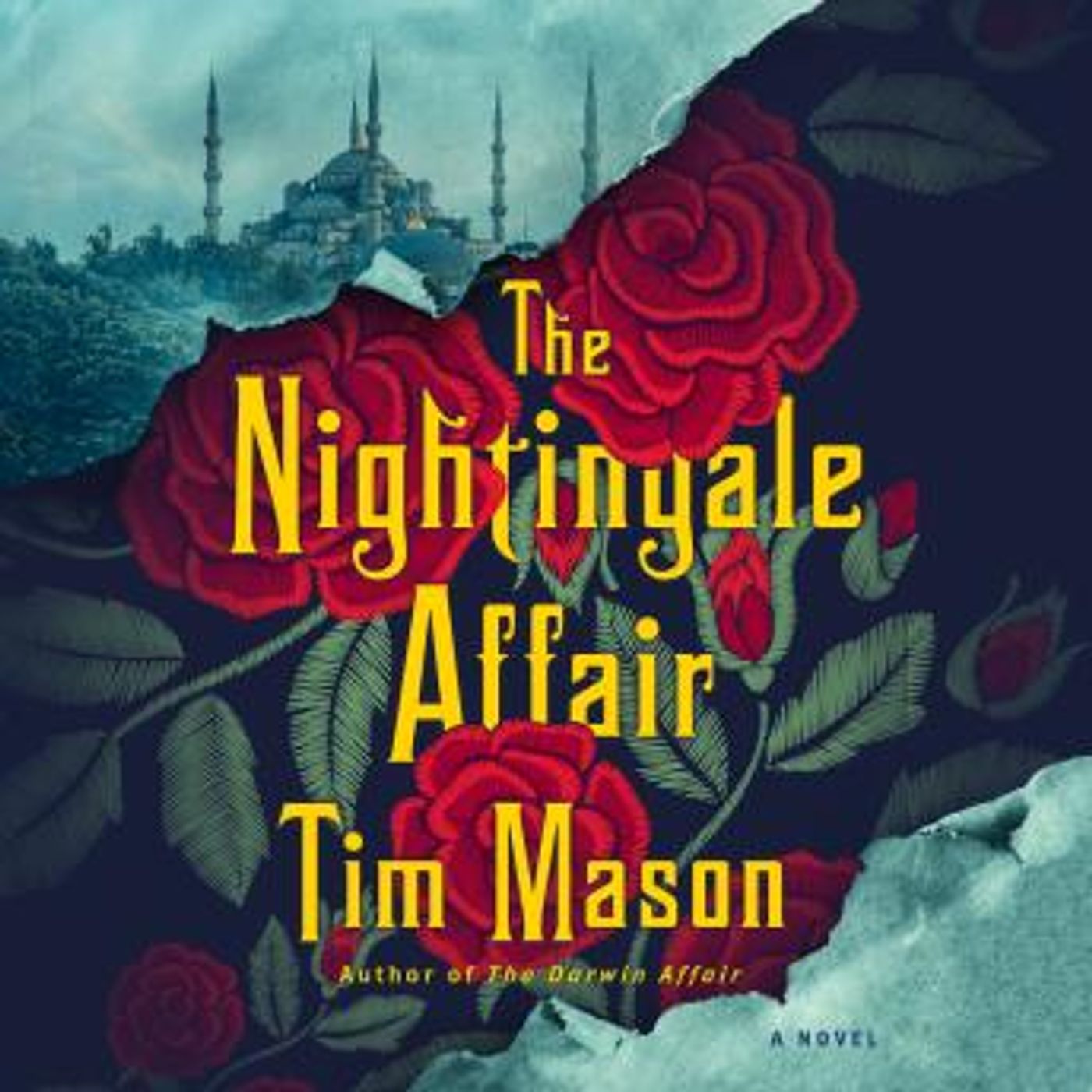 Grab the Top Free Audiobooks in Mystery, Thriller & Horror, Suspense