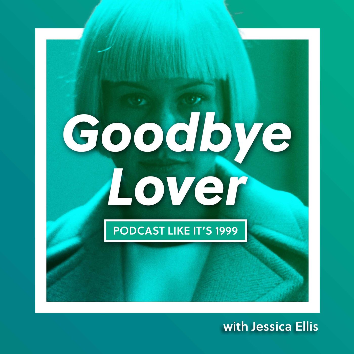 223: Goodbye, Lover w/ Jessica Ellis