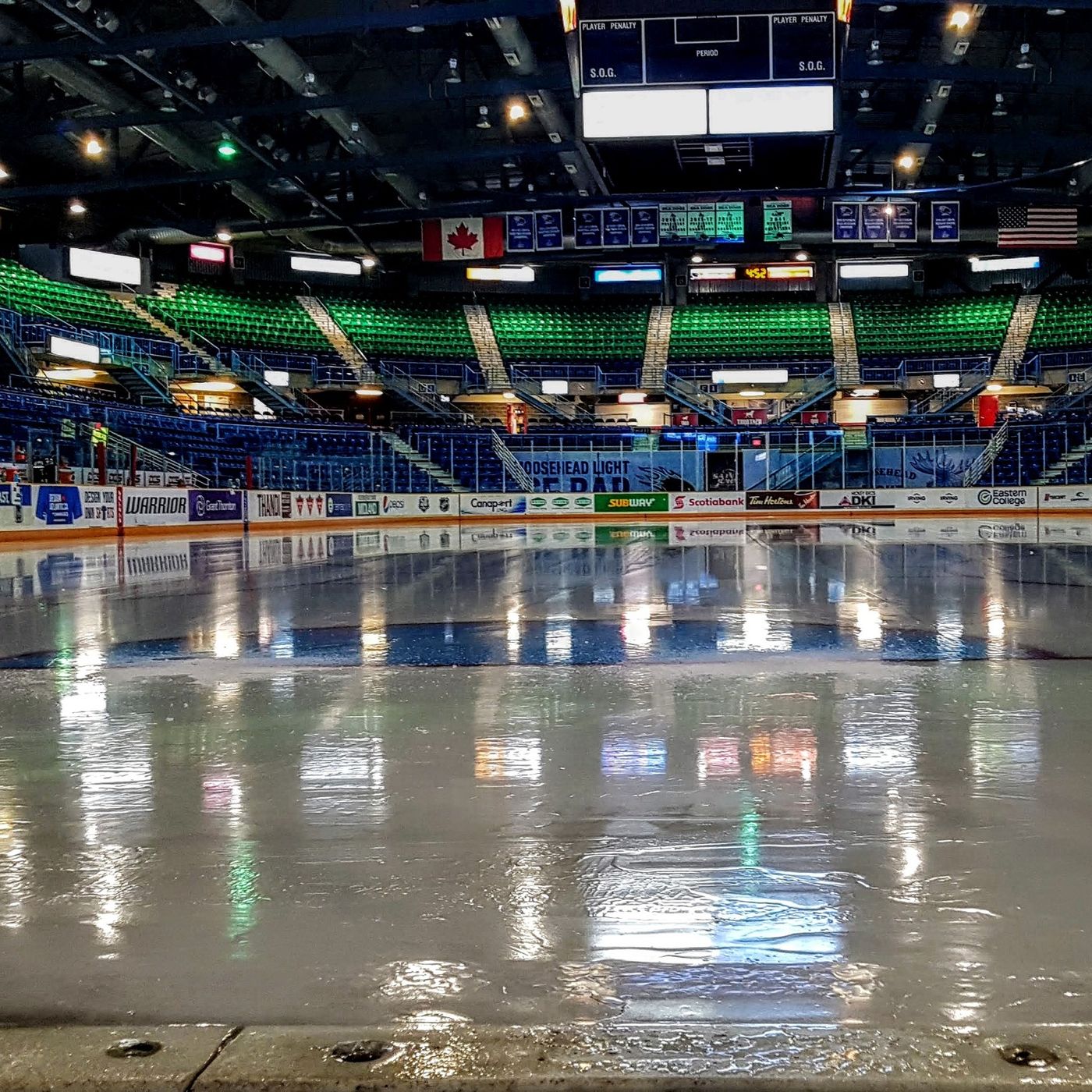 Atlantic Sports Wire