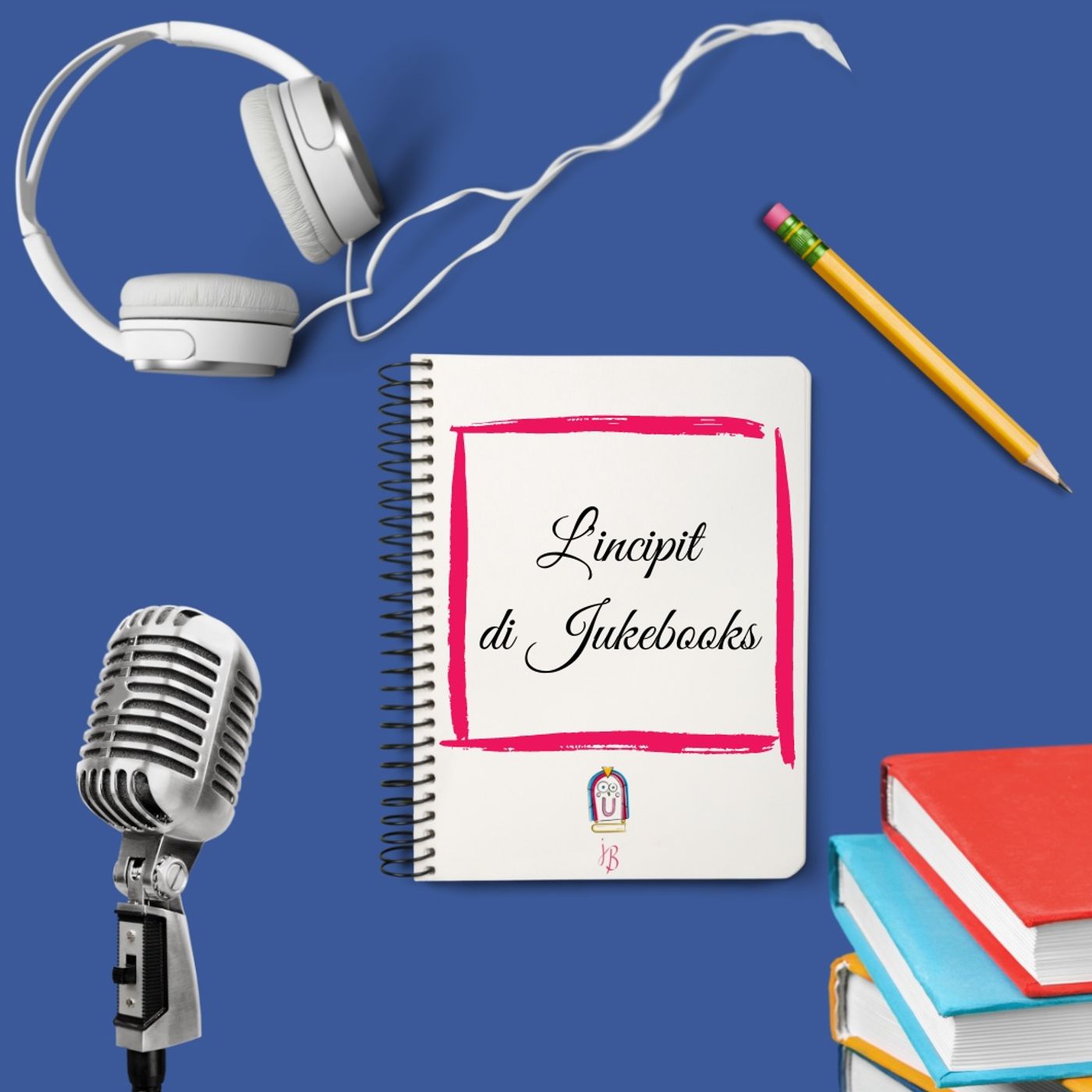 JukeBooks - il podcast