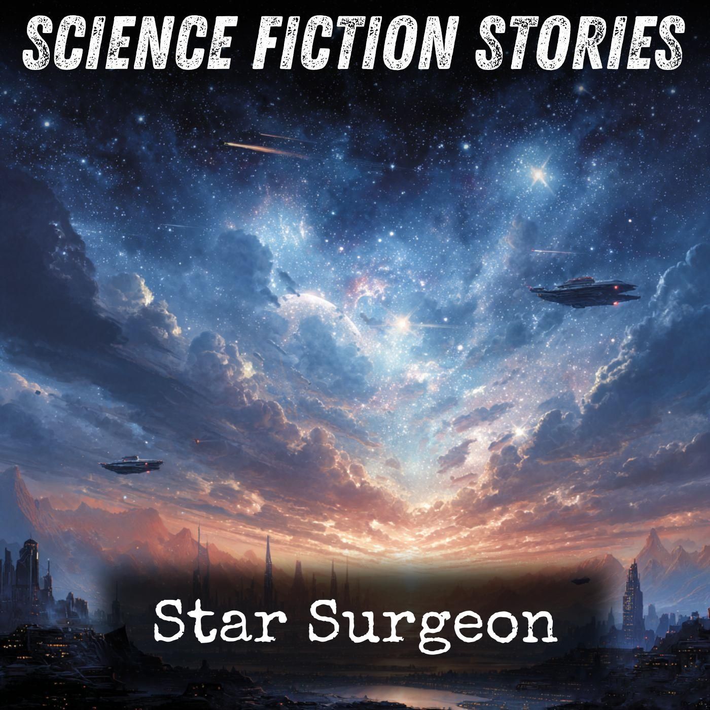 Star Surgeon