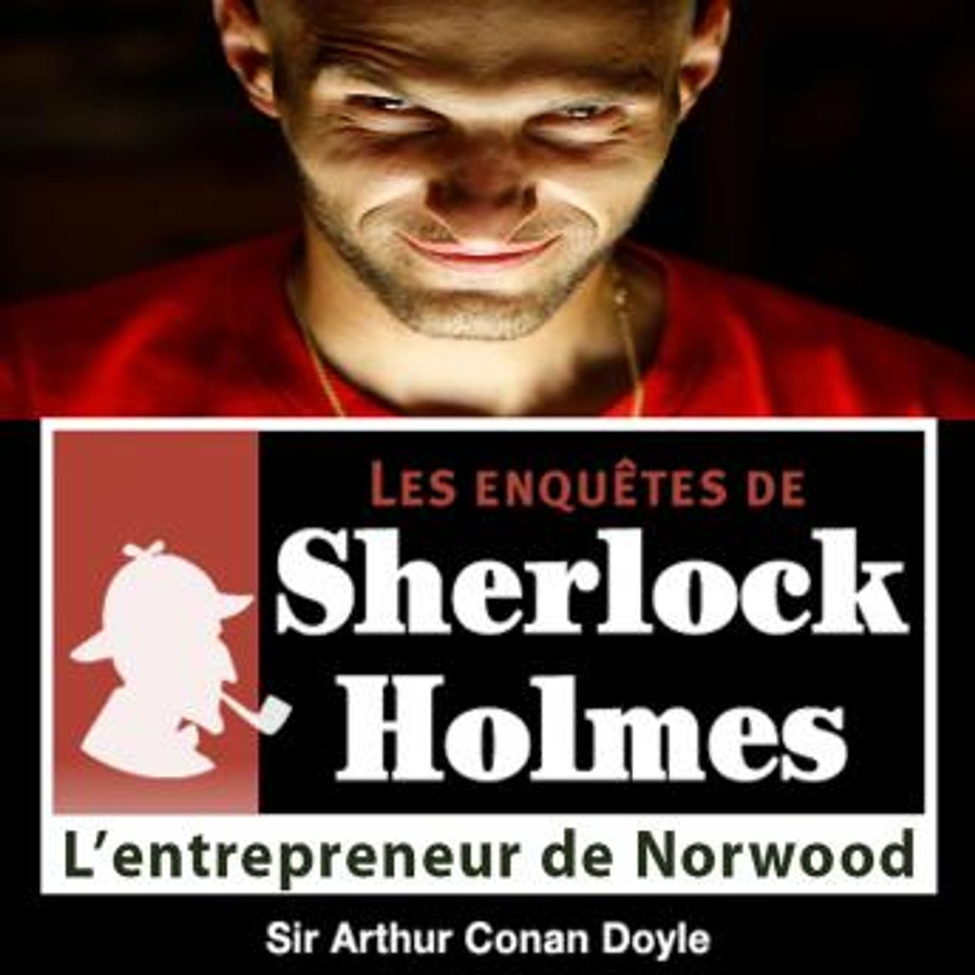L'entrepreneur de Norwood by Conan Doyle