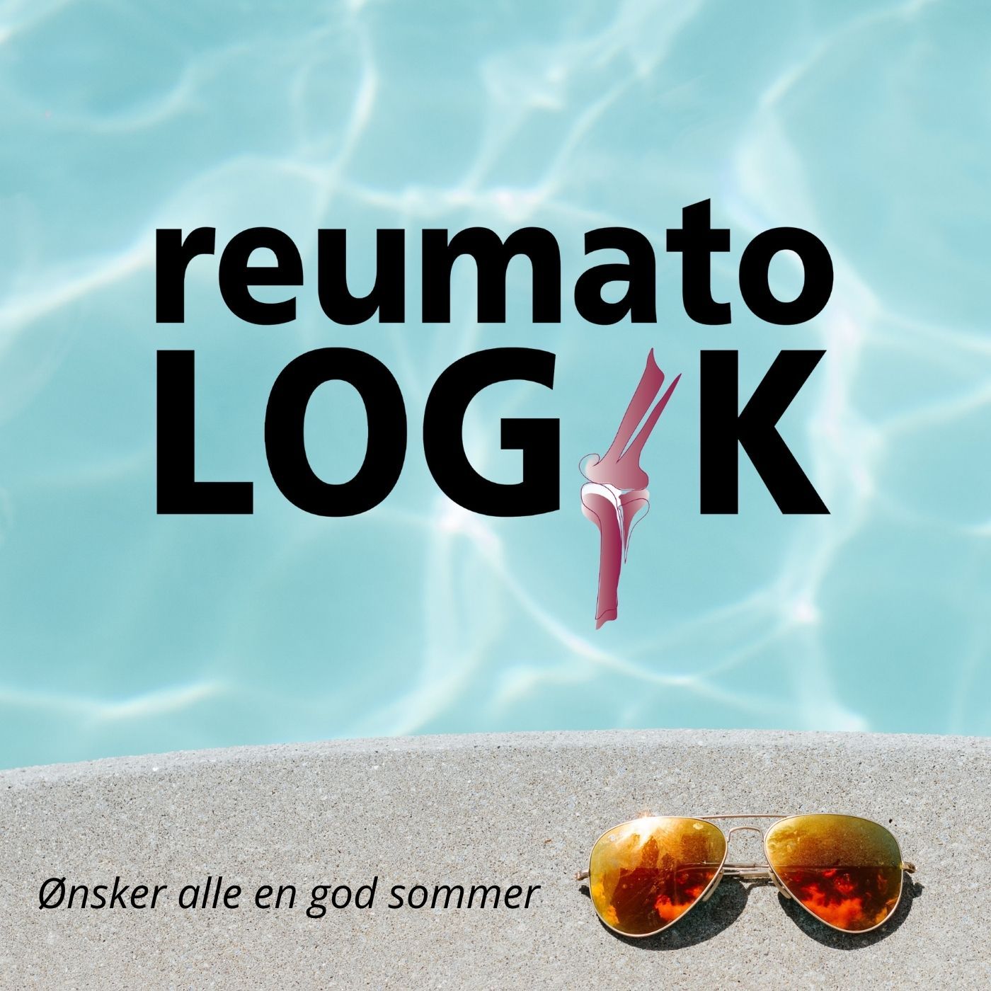 Ha´ en skøn sommer