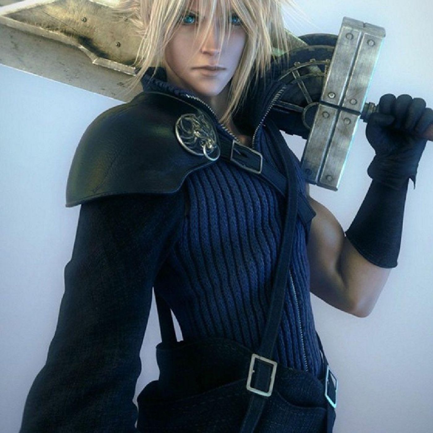 Cloud episode artwork