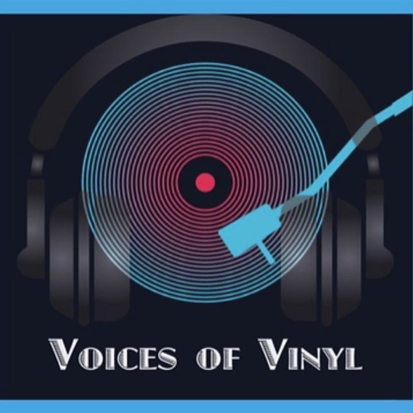 Vinyl Community Radio Network