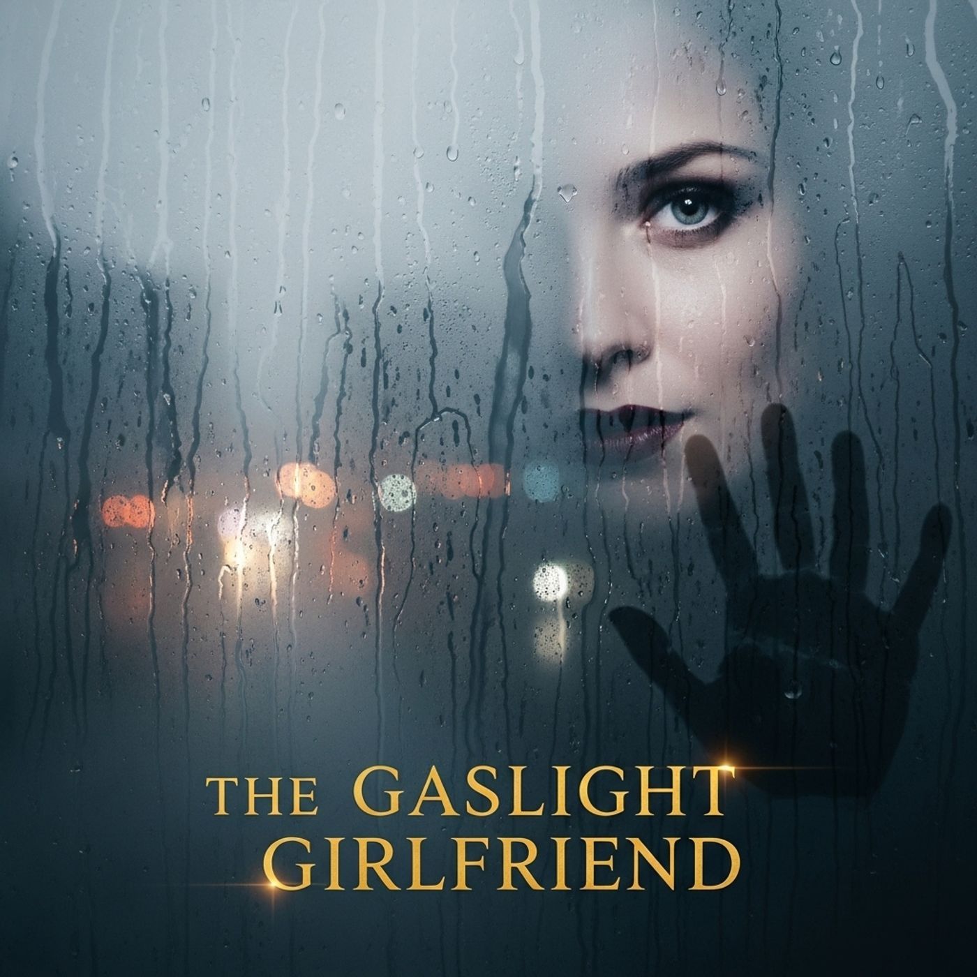 The Gaslight Girlfriend: A Chilling Tale of Emotional Coercion