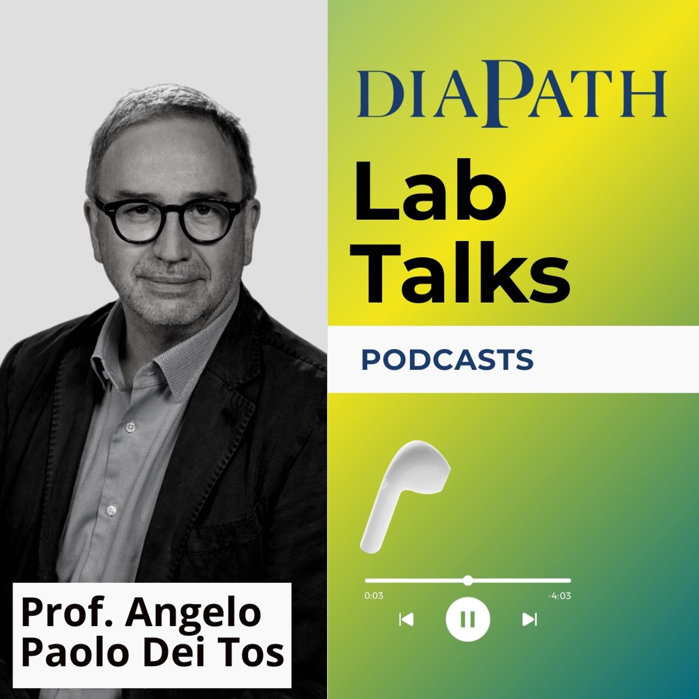 Diapath Lab Talks