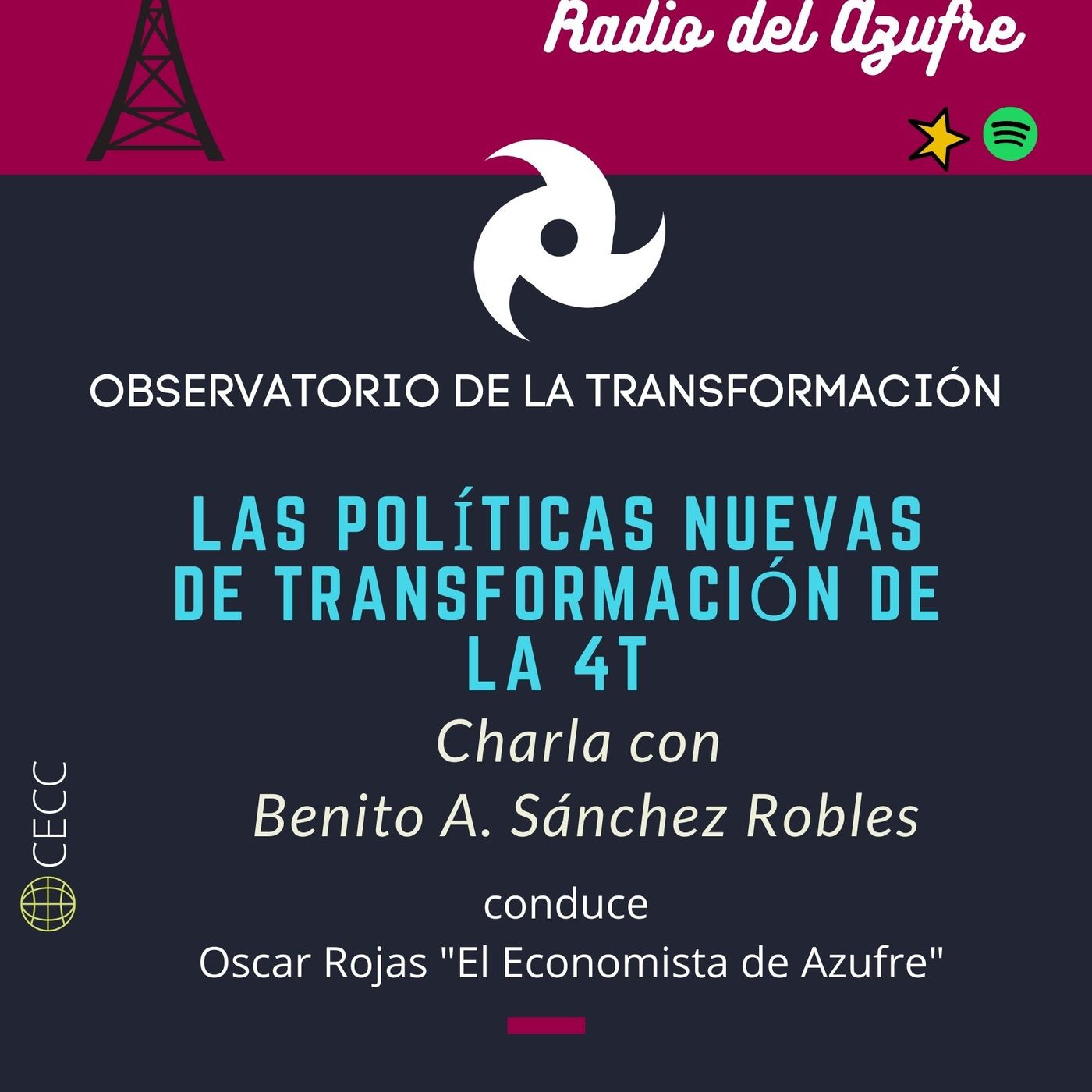 Radio Del Azufre
