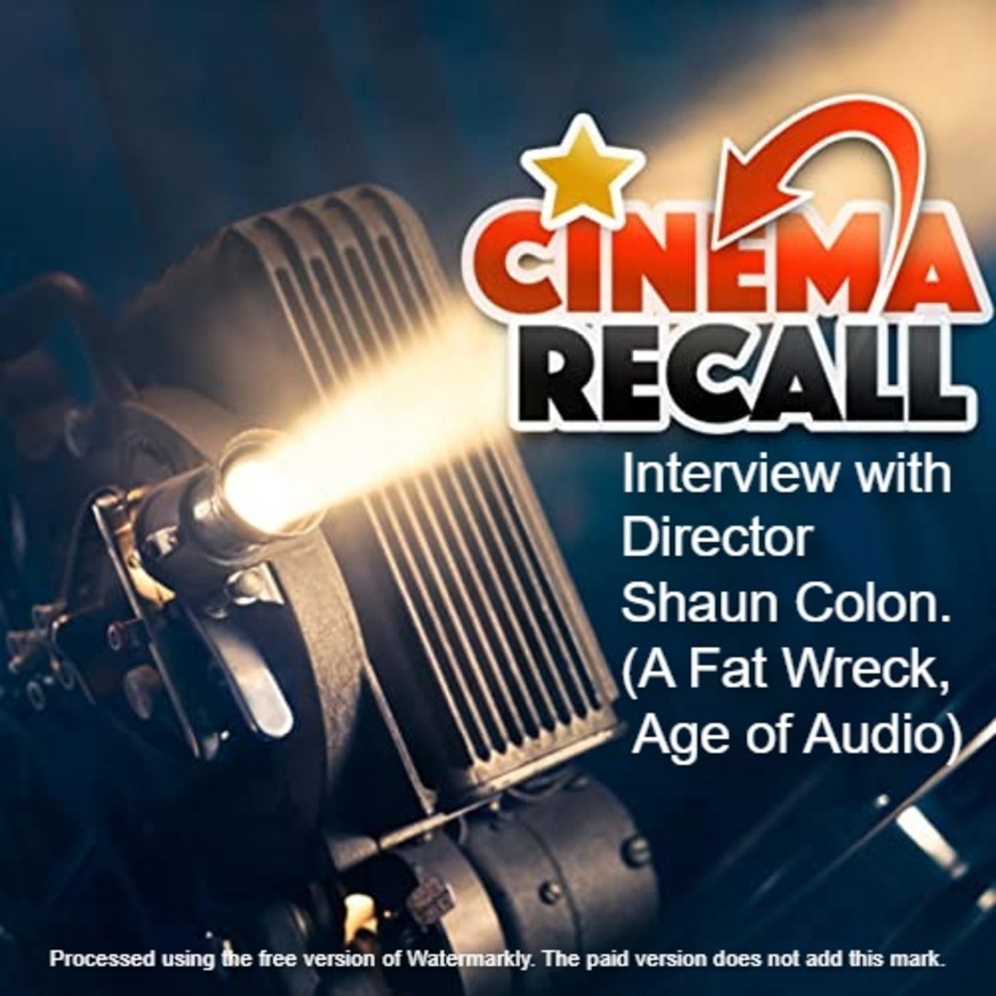 Cinema Recall