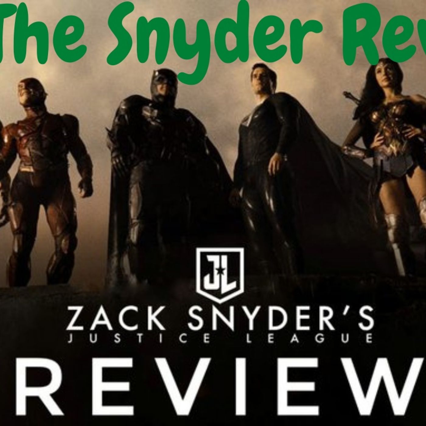 The GeekyCast