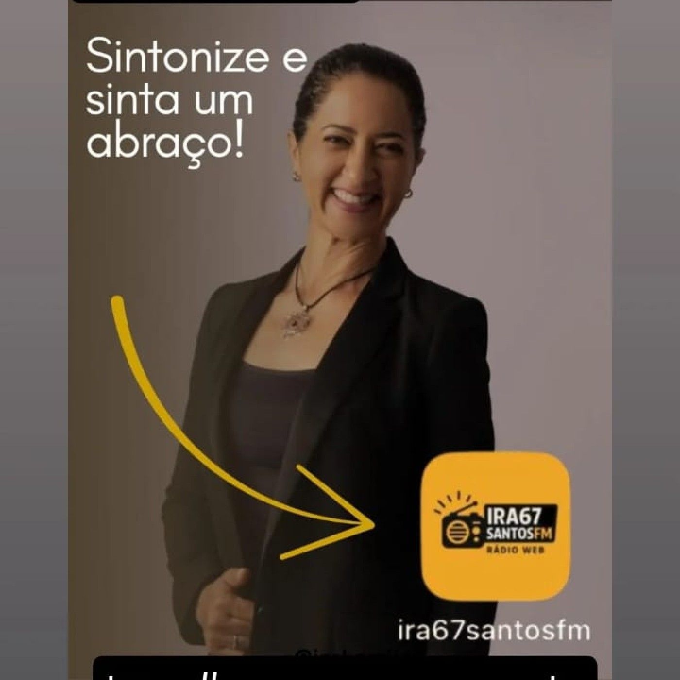 podcast de Ira67santosfm Ira67