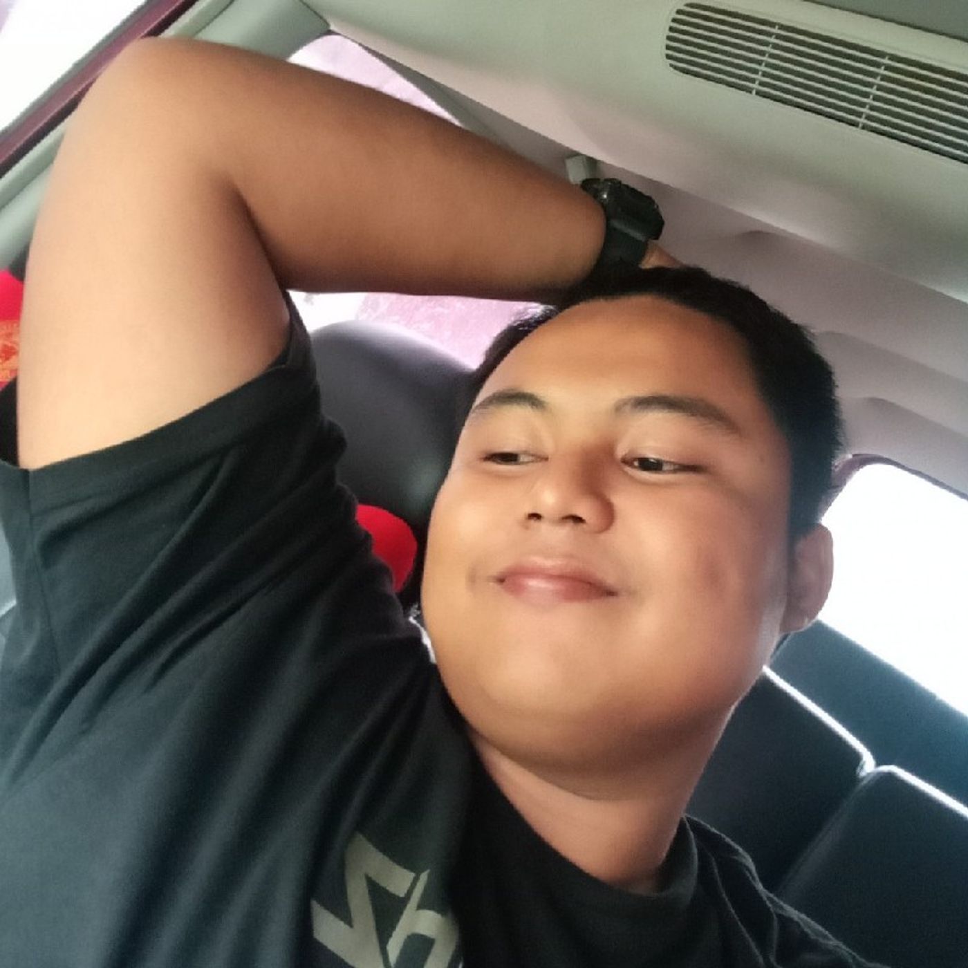 Ryan Riyaldy Nursyi\'s podcast