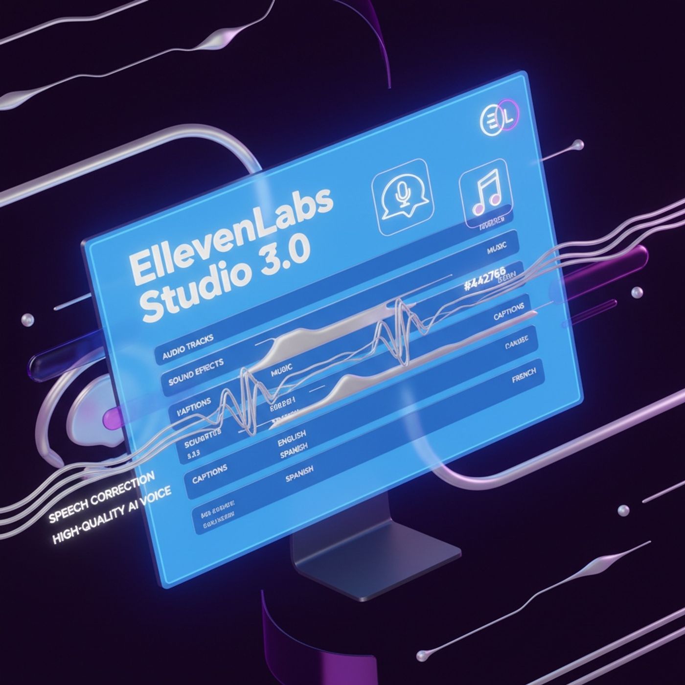 Blue Lightning AI Daily