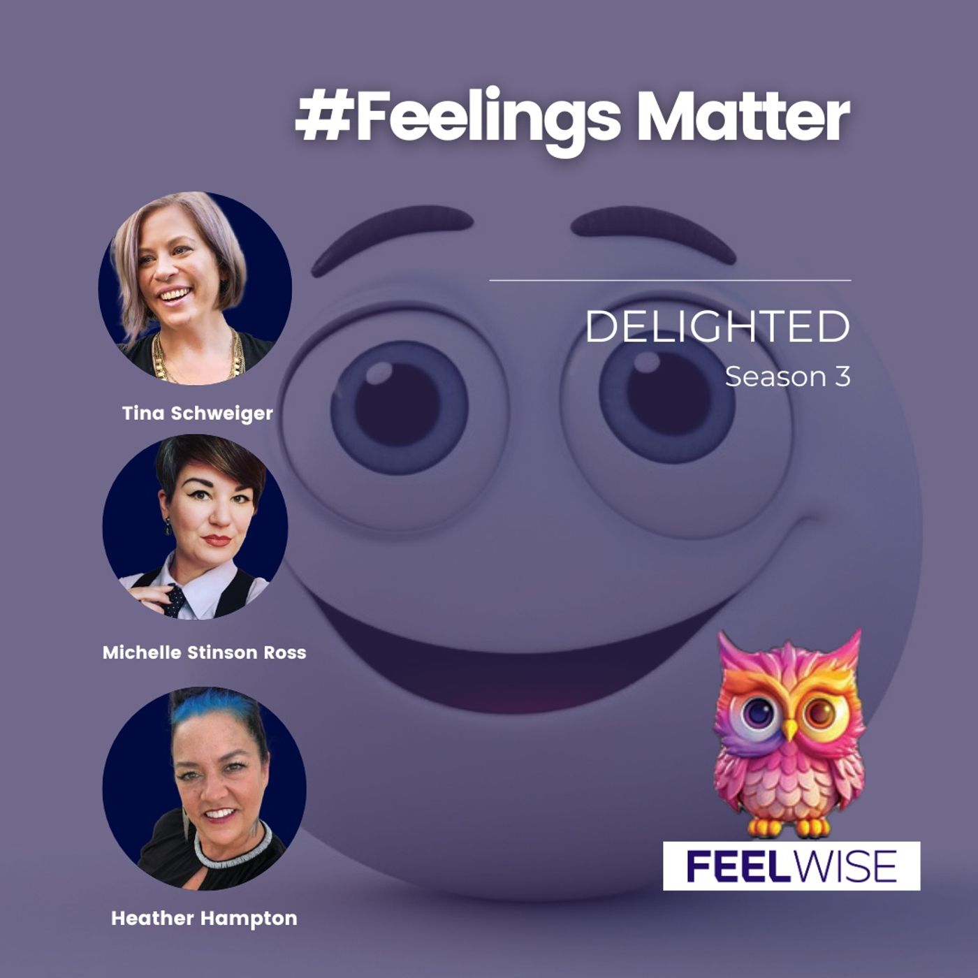 Feelings Matter
