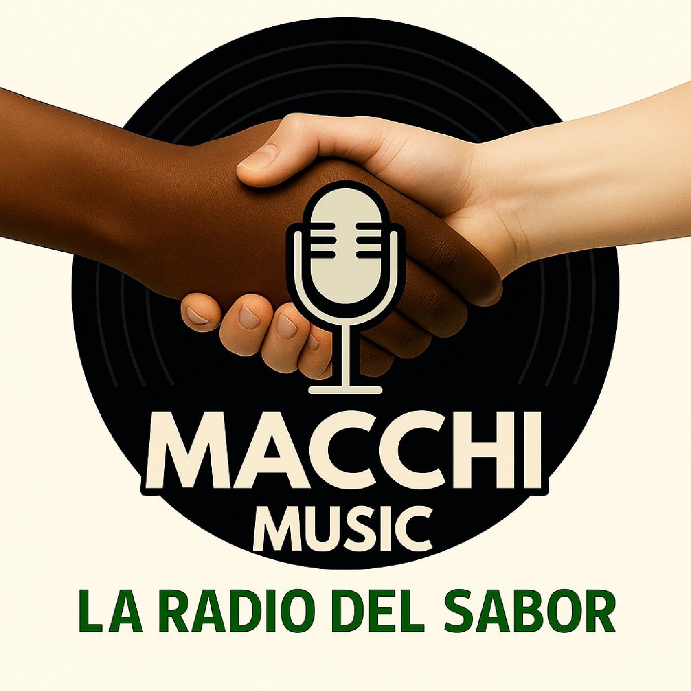 Canal La radio del sabor