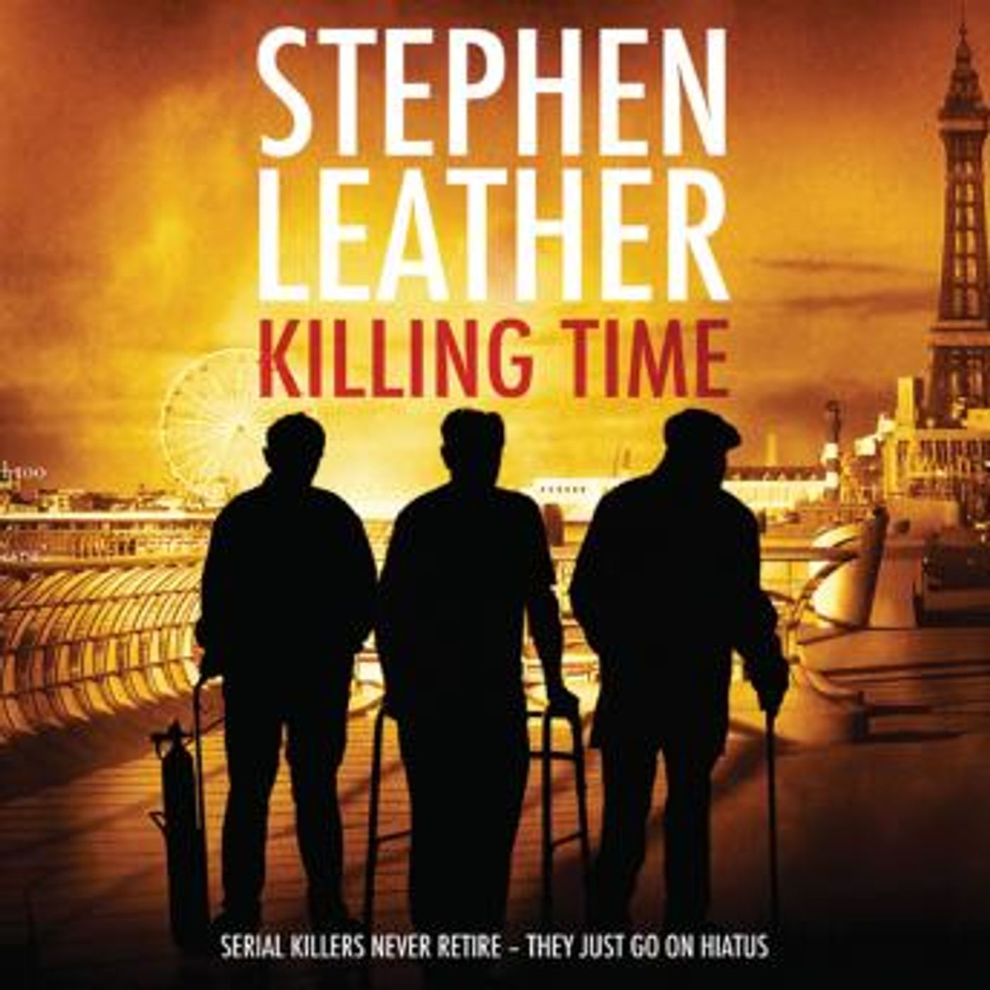 Listen to Best Audiobooks in Mystery, Thriller & Horror, Suspense