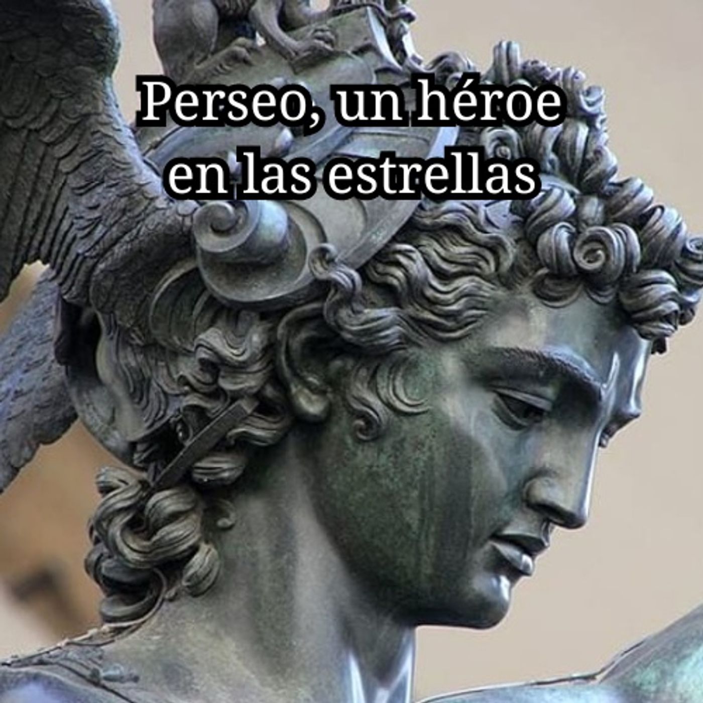 El Griego con su Mito
