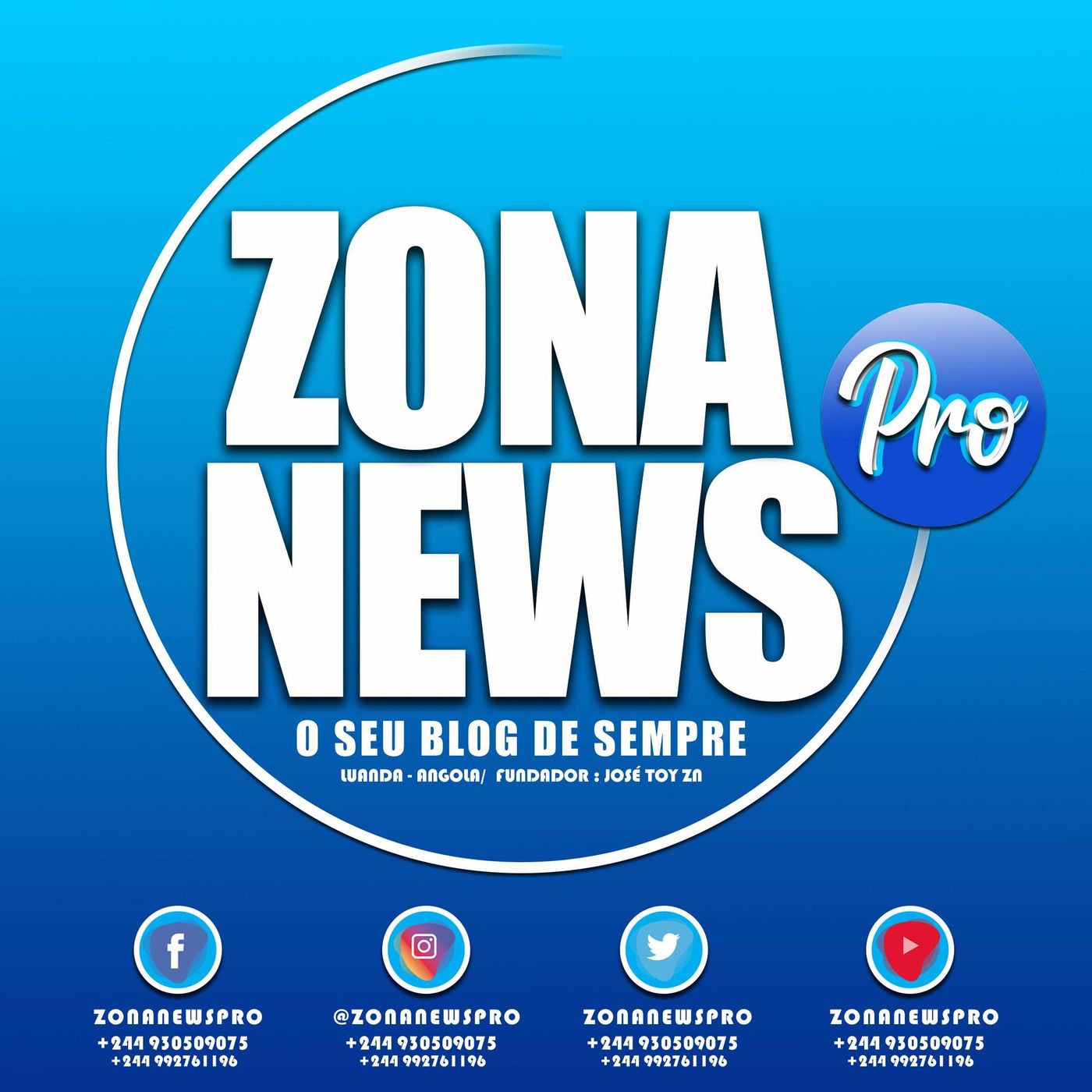 Zona Newspro - Music 2019, 2020