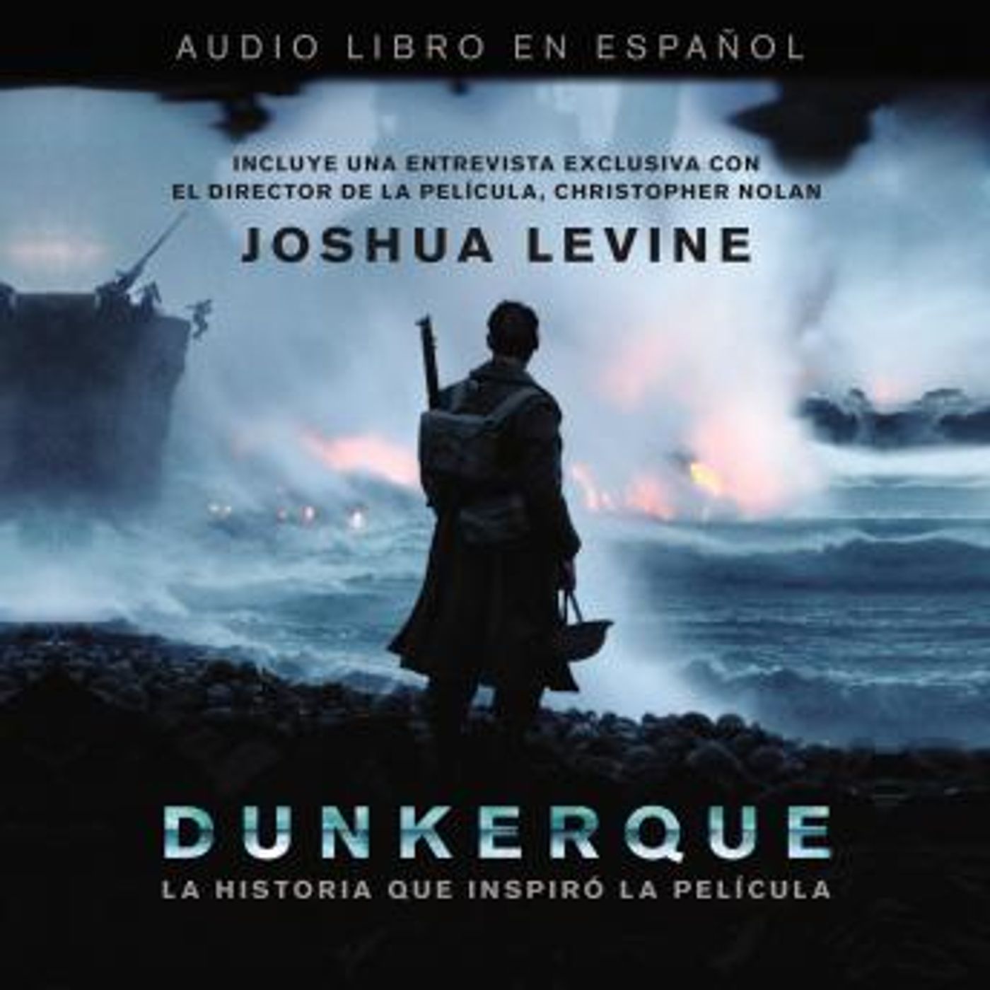 Explore New Full Audiobooks in History, Military