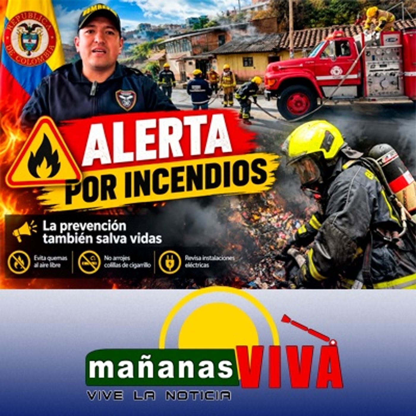 Portada de Noticias