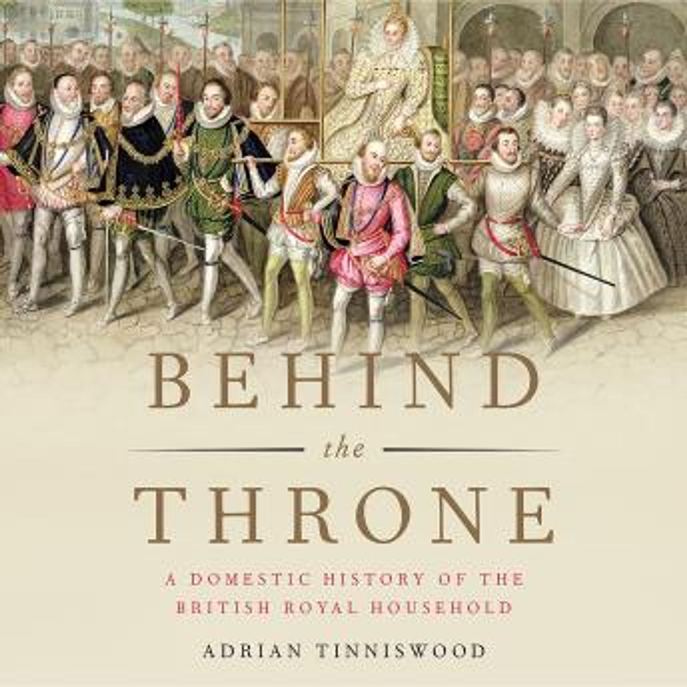 Explore New Full Audiobooks in History, Europe
