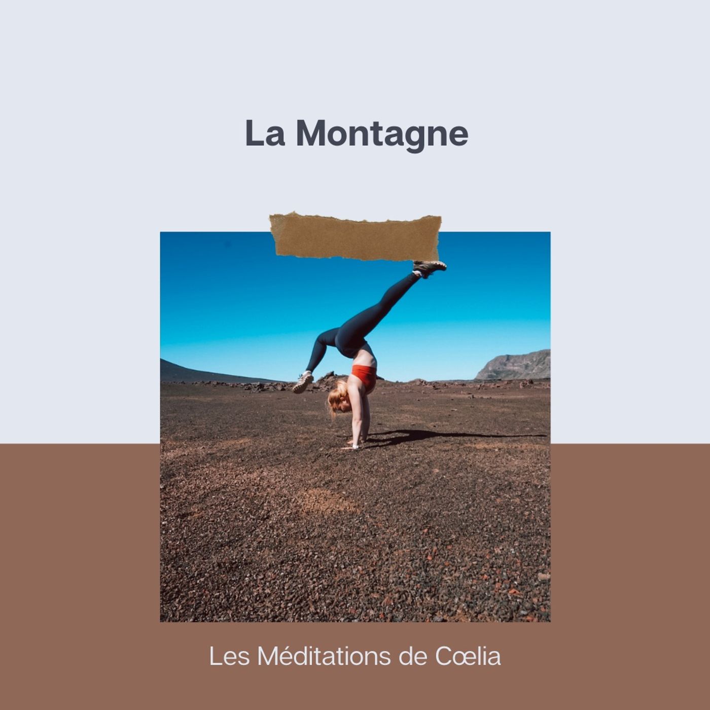 Les méditations de Coelia