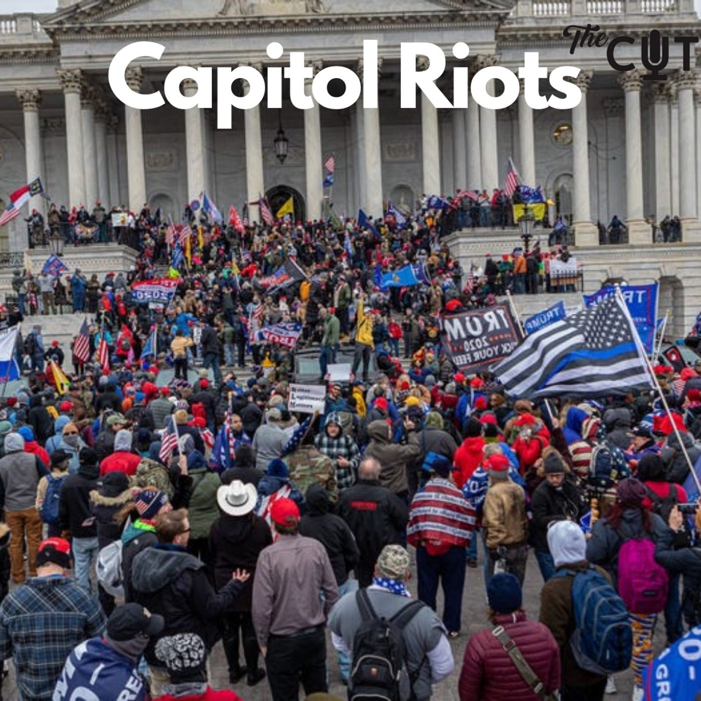 79: Capitol Riots