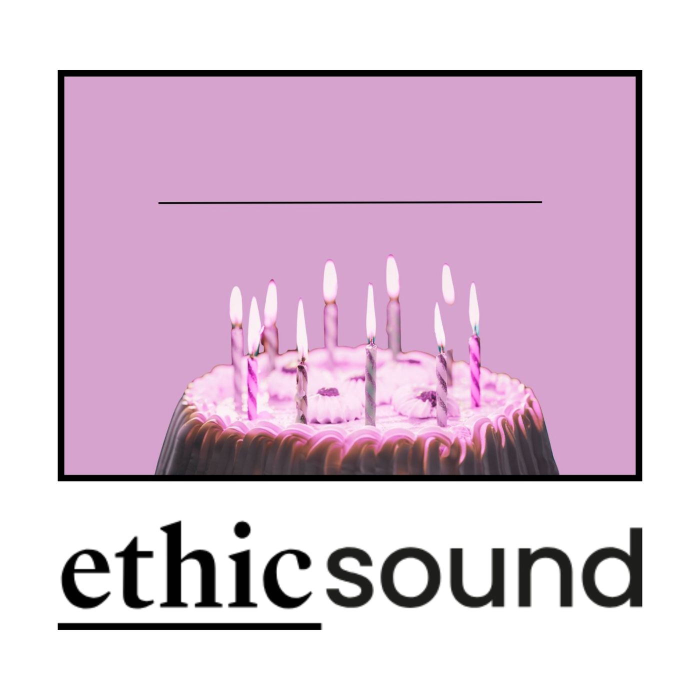 Portada de EthicSound