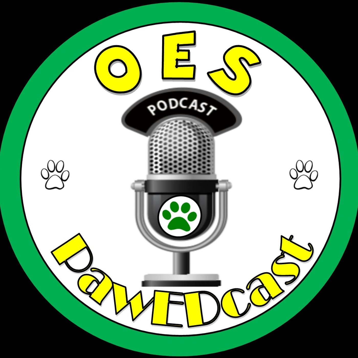 OES PawEDcast